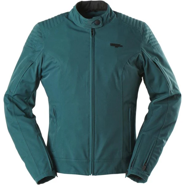 Manteau de Moto Jody Femme - Image 5