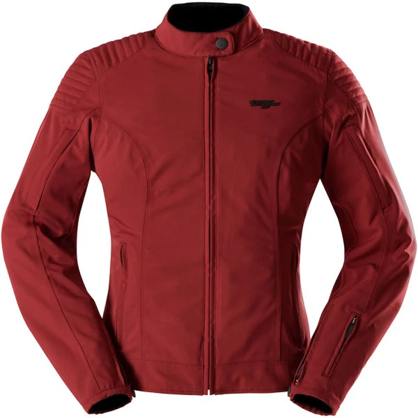 Manteau de Moto Jody Femme - Image 9