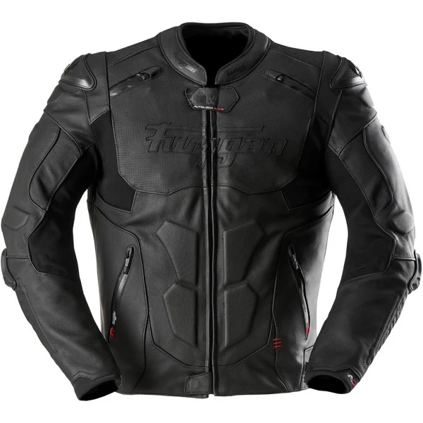 Manteau de Moto Ghost Evo