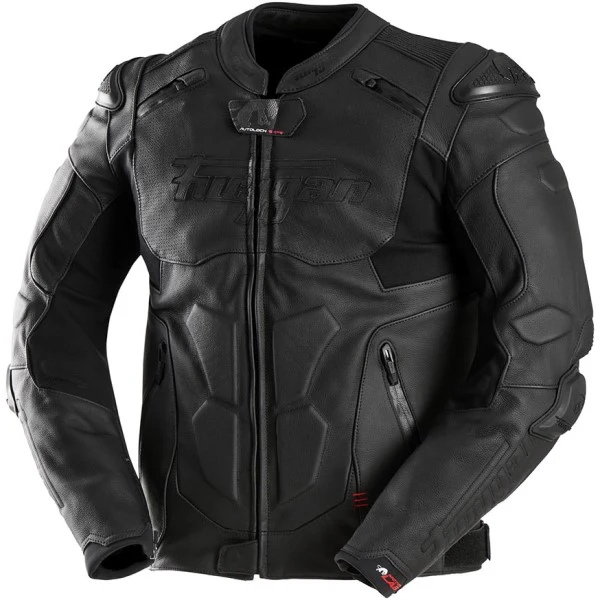 Manteau de Moto Ghost Evo - Image 2
