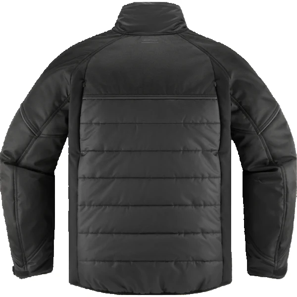 Manteau de Moto Ghost Puffer - Image 2