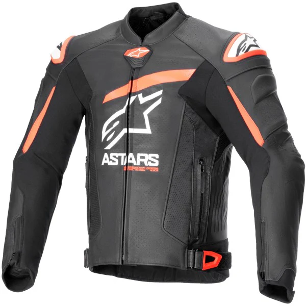Manteau de Moto GP Plus R Airflow V4 - Image 3