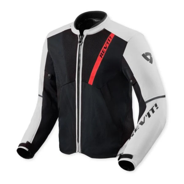 Manteau de Moto  GT-R 4 Air - Image 2