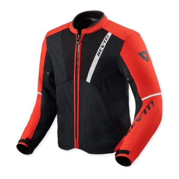 Manteau de Moto  GT-R 4 Air - Image 4