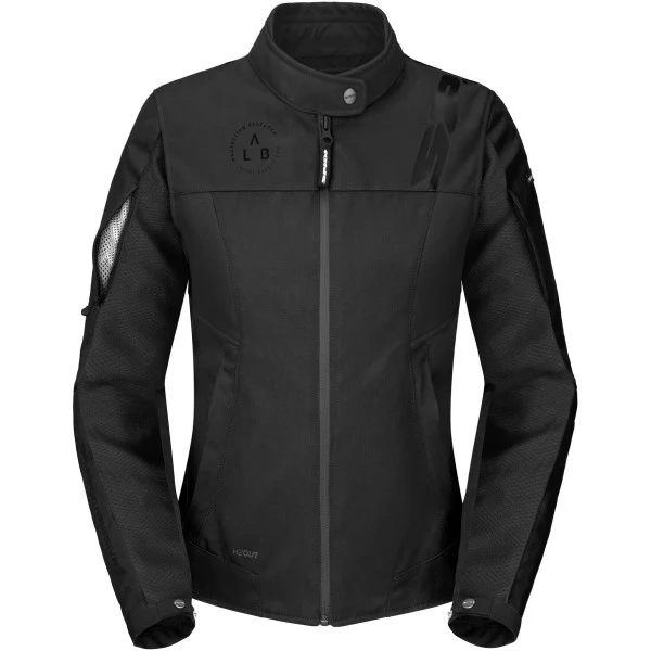 Manteau de Moto Corsa H2Out Femme