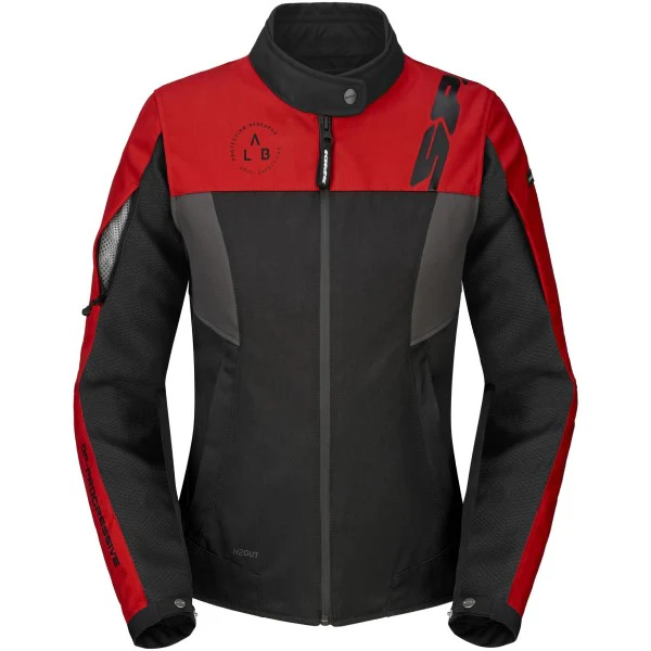 Manteau de Moto Corsa H2Out Femme - Image 3