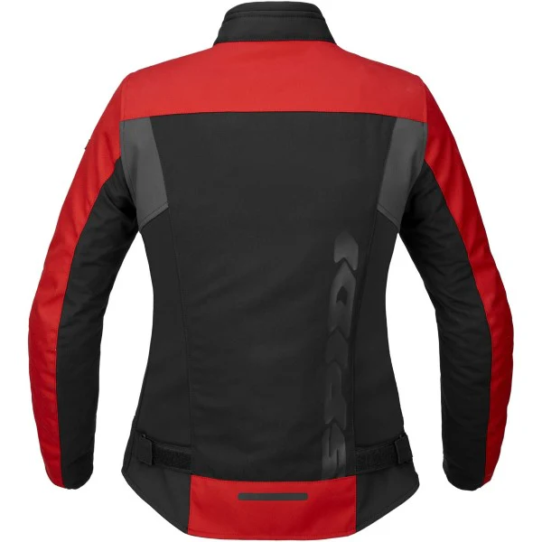 Manteau de Moto Corsa H2Out Femme - Image 4