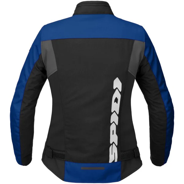 Manteau de Moto Corsa H2Out Femme - Image 6
