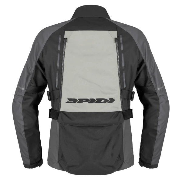 Manteau de Moto H2Out Crossmaster 2 - Image 2