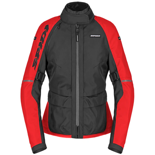 Manteau de Moto H2Out Crossmaster 2 Femme - Image 3