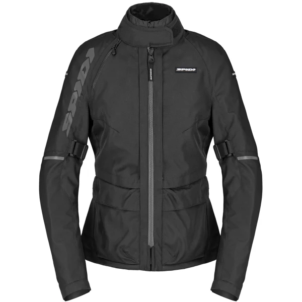 Manteau de Moto H2Out Crossmaster 2 Femme - Image 5