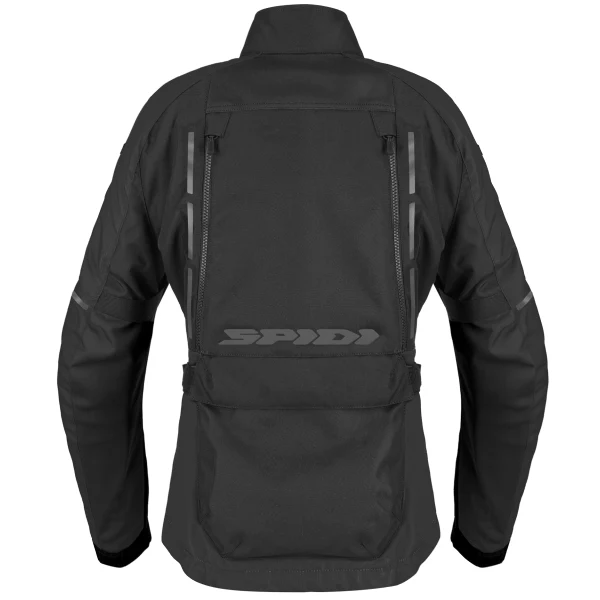 Manteau de Moto H2Out Crossmaster 2 Femme - Image 6