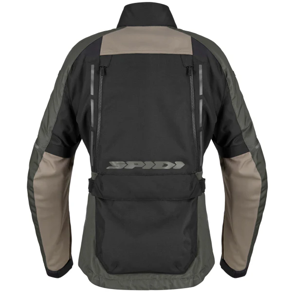 Manteau de Moto H2Out Crossmaster 2 Femme - Image 8