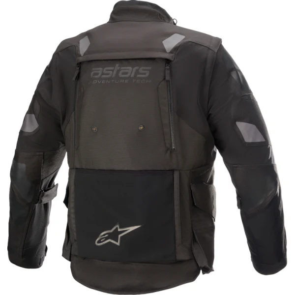 Manteau de Moto Halo Drystar - Image 2
