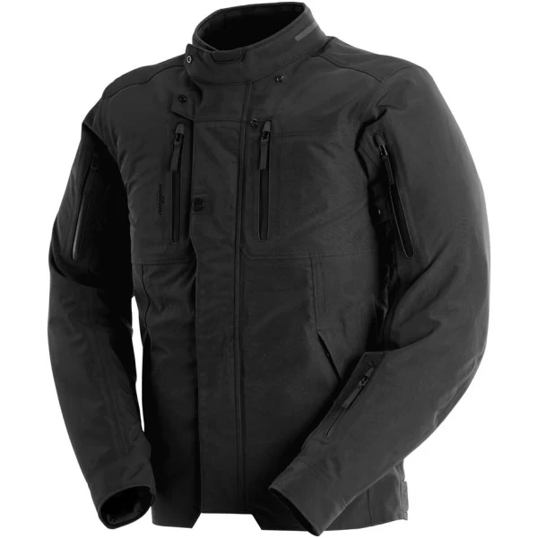 Manteau de Moto Harris Trooper - Image 2