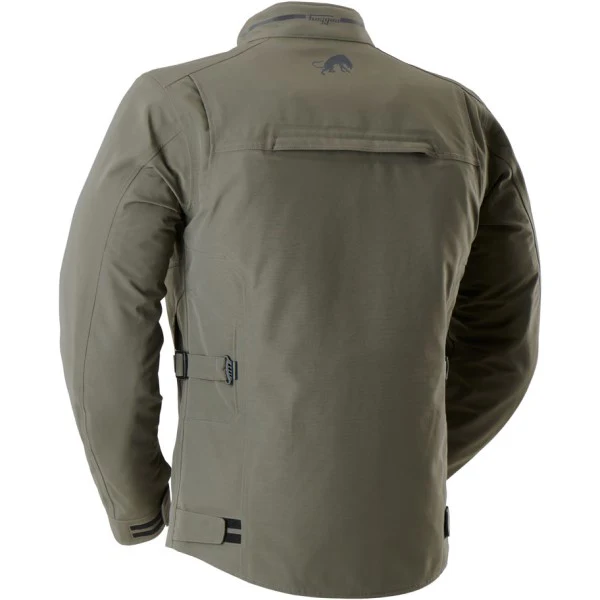 Manteau de Moto Harris Trooper - Image 7