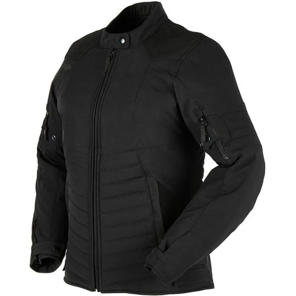 Manteau de Moto Ice Track Femme - Image 2