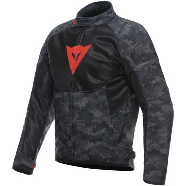Manteau de Moto Ignite Air - Image 3