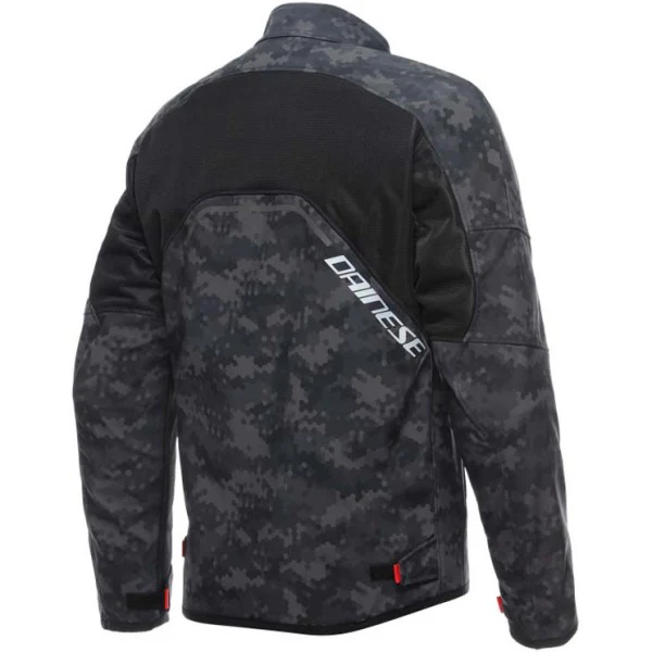 Manteau de Moto Ignite Air - Image 4