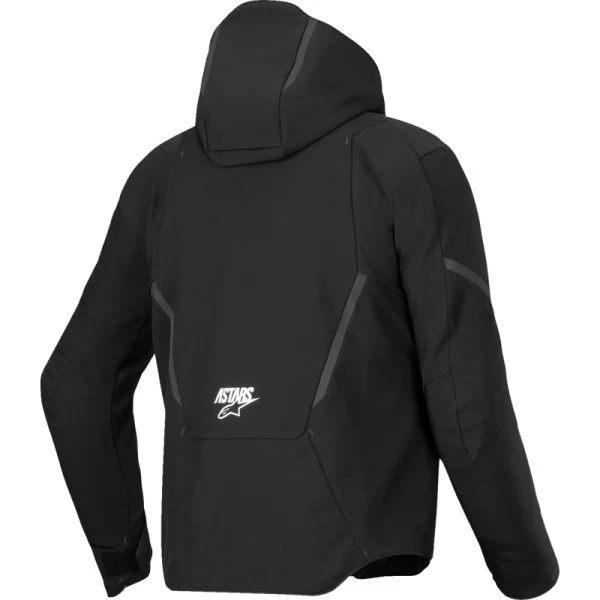 Manteau Imperméable de Moto Aeroshell - Image 2