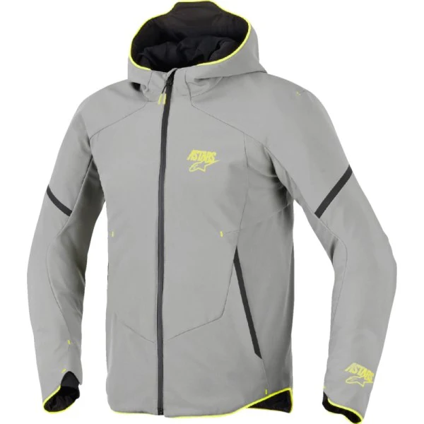 Manteau Imperméable de Moto Aeroshell - Image 3