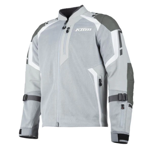 Manteau de Moto Induction Pro - Image 3