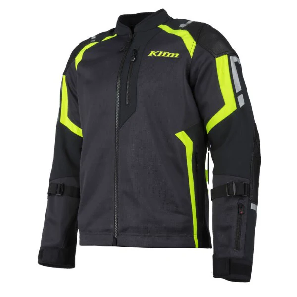 Manteau de Moto Induction Pro - Image 5