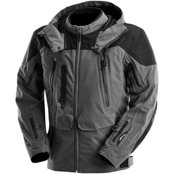 Manteau de Moto Kalahari - Image 6