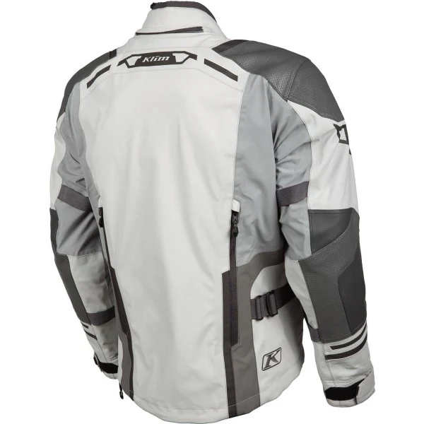Manteau de Moto Kodiak - Image 4