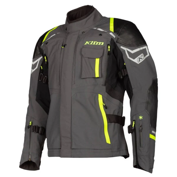 Manteau de Moto Kodiak - Image 5