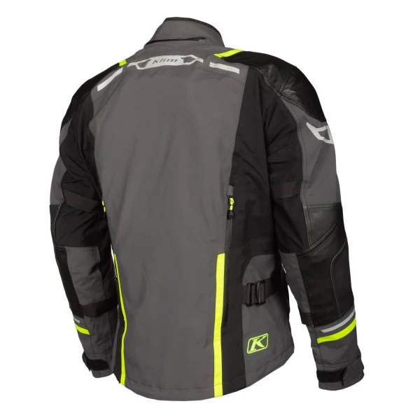 Manteau de Moto Kodiak - Image 6
