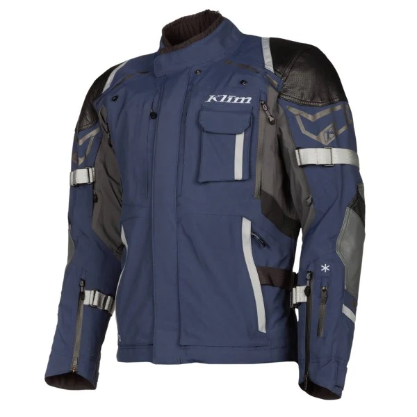 Manteau de Moto Kodiak - Image 7