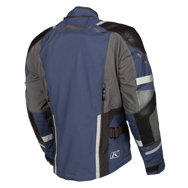Manteau de Moto Kodiak - Image 8