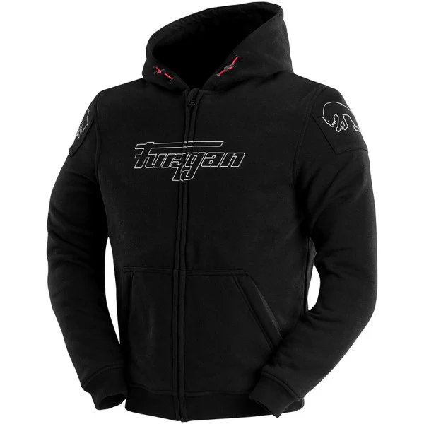 Veste de Moto Livio X Kevlar - Image 2