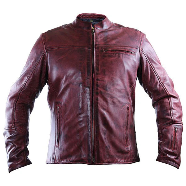 Manteau de Moto Madsen - Image 2