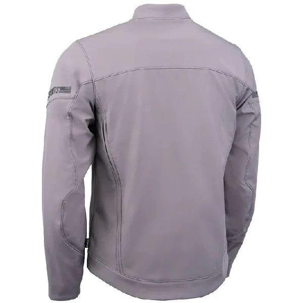 Manteau de Moto Merc3 - Image 4