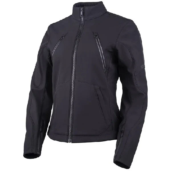 Manteau de Moto Merc3 Femme