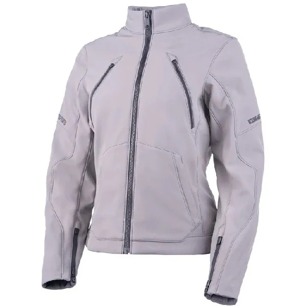 Manteau de Moto Merc3 Femme - Image 3