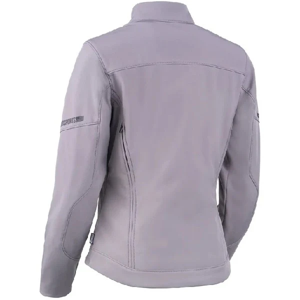 Manteau de Moto Merc3 Femme - Image 4
