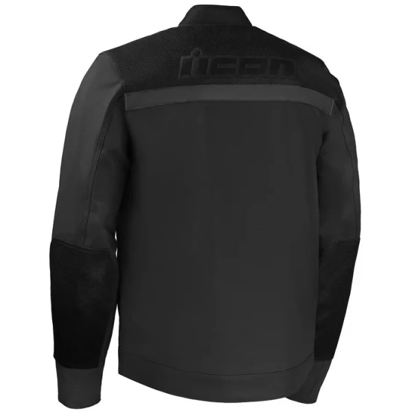 Manteau de Moto Midhawk - Image 2