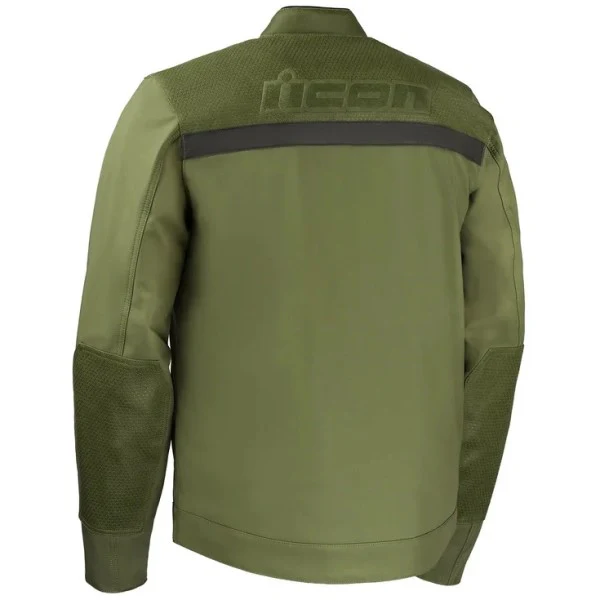 Manteau de Moto Midhawk - Image 4