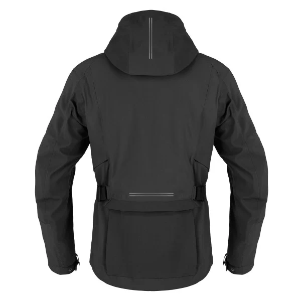 Manteau de Moto Mission-V - Image 2