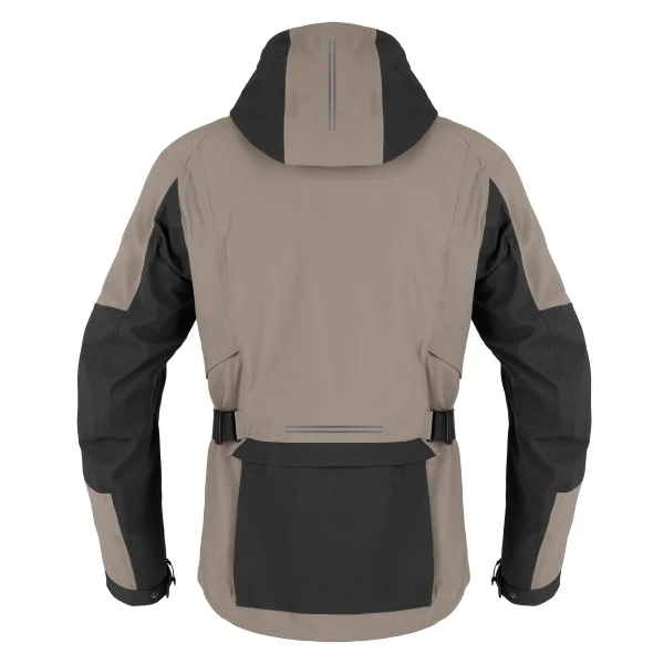 Manteau de Moto Mission-V - Image 4