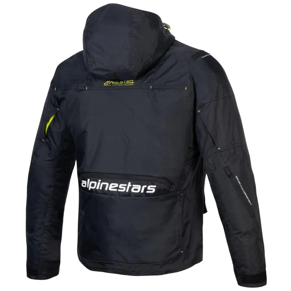 Manteau de Moto Mogress Air - Image 2