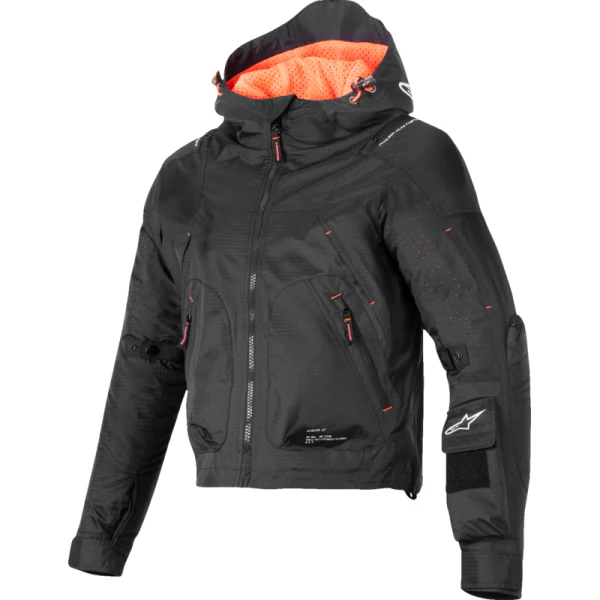 Manteau de Moto Molly Air Femme