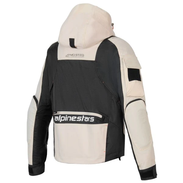 Manteau de Moto Molly Air Femme - Image 4