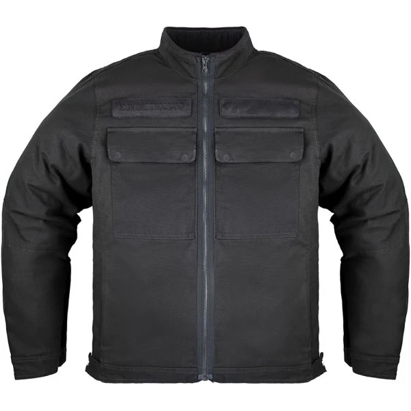 Manteau de Moto Mototanker