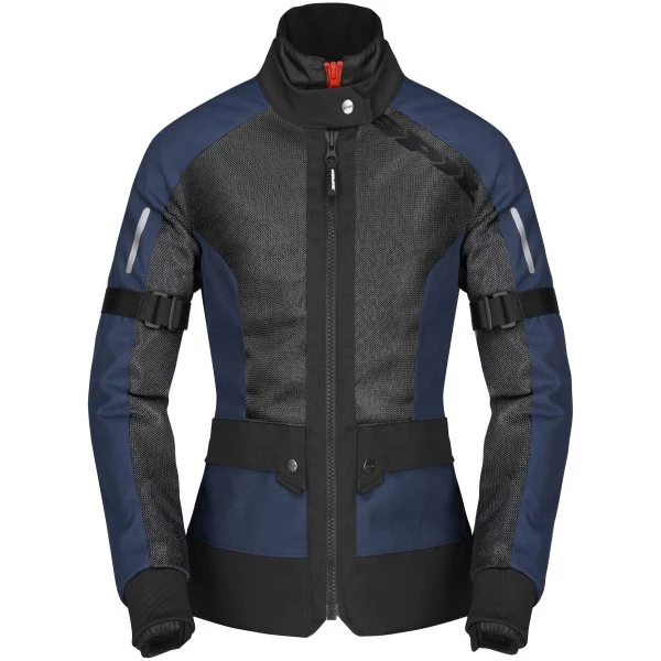 Manteau de Moto Net H2Out Femme