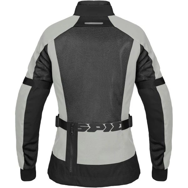 Manteau de Moto Net H2Out Femme - Image 6