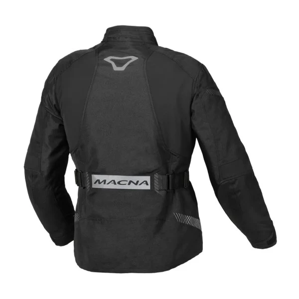 Manteau de Moto Nivala Femme - Image 2